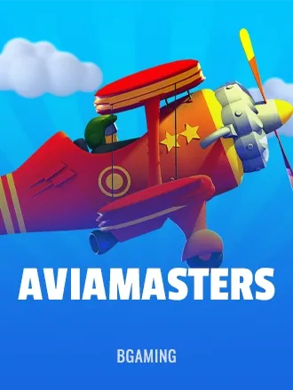Aviamasters