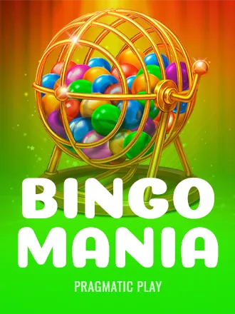 Bingo Mania
